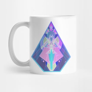 She-Ra First Ones Symbol Mug